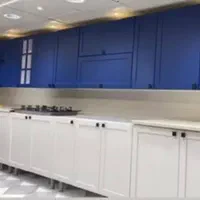 کابینت آماده آشپزخانه/سفارشی درجه کیفی a+/وندیک|مصالح و تجهیزات ساختمان|مشکین‌دشت, |دیوار