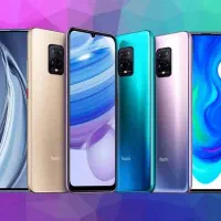 نوت۱۱شیائومیlcdال سی دیnote11proاآA50A30A70