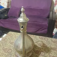 گلاب پاش جنس ورشو ساخت کشور روسیه|صنایع دستی و سایر لوازم تزئینی|تهران, تهران‌سر|دیوار