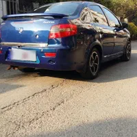 رانا LX، مدل ۱۳۹۲ موتور TU5
