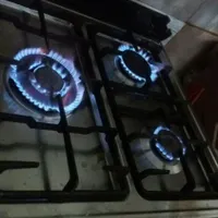 سرویس وتعمیر انواع اجاق گاز بخاری وابگرمکن