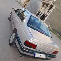 پژو 405 GLX مدل 85|خودرو سواری و وانت|کرمانشاه, |دیوار