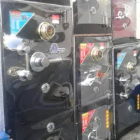 گاوصندوق نسوز اداری خانگی