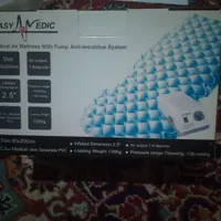 تشک برقی