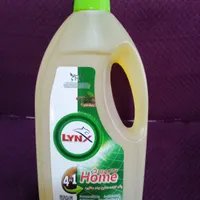 محصولات پاک کننده LYNX