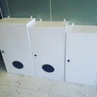 کاور محافظ پکیج شوفاژ در تراس و بالکن وحیاط|آبگرمکن، پکیج، شوفاژ|تهران, قیام|دیوار