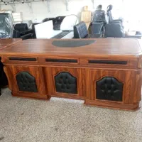 میز تمام وکیوم اداری ( مدل کاتیلا)|دفتر کار|رشت, منظریه|دیوار