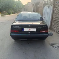 پژو پارس سال، مدل 1382|خودرو سواری و وانت|اصفهان, ارزنان|دیوار