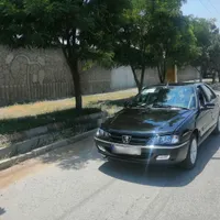 پژو پارس موتور جدیدXU7P (سفارشی)، مدل ۱۴۰۲ فول Elx|خودرو سواری و وانت|تبریز, |دیوار