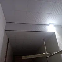 فروش نصب تخصصی پی وی سی سقف کاذب کناف آسمان مجازی|خدمات پیشه و مهارت|سیرجان, |دیوار