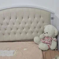 تخت خواب نوزاد|تخت و سرویس خواب|تهران, شهرک شریفی|دیوار