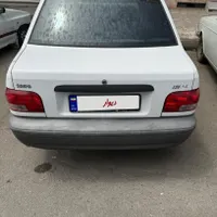 پراید 131 EX، مدل ۱۳۹۷|خودرو سواری و وانت|کرج, خرمدشت|دیوار