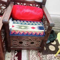 مبلمان سنتی شیک و جذاب|مبلمان خانگی و میز عسلی|اصفهان, ارزنان|دیوار
