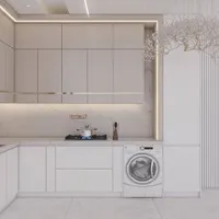 کابینت آشپزخانه لاکچری/اقساط با چک صیادی|مصالح و تجهیزات ساختمان|رشت, نیروی دریایی|دیوار