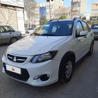 کوییک دنده‌ای ساده، مدل ۱۳۹۹