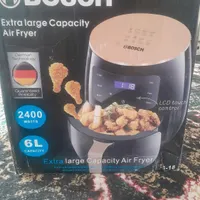 سرخ کن بدون روغن