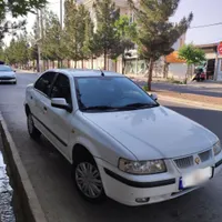 سمند LX ساده، مدل ۱۳۹۳|خودرو سواری و وانت|تاکستان, |دیوار