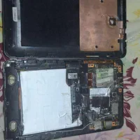 تبلت ایسوس کاملا سالم