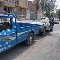 یدک کش چرخگیرشبانه روزی|خدمات حمل و نقل|بم, |دیوار