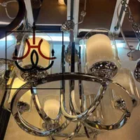 حراج واقعی لوستر شروع شد (مستقیم از تولیدی)|لوستر و چراغ آویز|فردیس, |دیوار