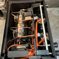 آسکاسوBarista دستگاه قهوه ساز اسپرسوساز صنعتی|کافی‌شاپ و رستوران|مشهد, زمرد|دیوار