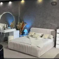 تخت خواب سرویس خواب مدل متنوع و خاص کد 77065|تخت و سرویس خواب|قم, نیروگاه|دیوار
