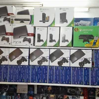 خریداروفروشندهps2-ps3-ps4پلی استیشن۲ایکس باکس هستم|کنسول، بازی ویدئویی و آنلاین|مشهد, موسوی قوچانی|دیوار