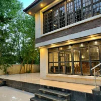 باغ ویلا استخر دار فانتزی|اجارهٔ کوتاهمدت ویلا و باغ|شیراز, شهرک گلستان شمالی|دیوار