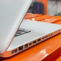 مکبوک پروmacbook proاینچ۱۵سایکل۳|رایانه همراه|یزد, |دیوار