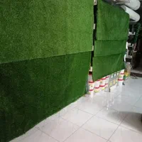 نمایشگاه مرکزی چمن مصنوعی گرینوال فنس برگی|خدمات باغبانی و درختکاری|قم, ژاندارمها|دیوار