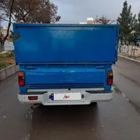 زامیاد Z 24 دوگانه سوز، مدل۱۴۰۱|خودرو سواری و وانت|شیروان (خراسان), |دیوار