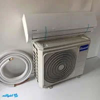 کولر گازی زانتی ۲۴ هزار|کولر گازی و فن‌کوئل|تبریز, |دیوار