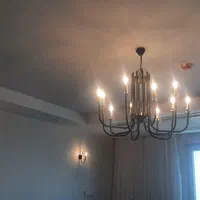 لوستر جدید و شیک|لوستر و چراغ آویز|مشهد, رضاشهر|دیوار