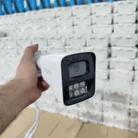 نصب وفروش دوربین مداربسته در تالش بصورت+چکی|دوربین مداربسته|تالش, تالش|دیوار
