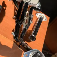 هدرز پژو پراید ساینا کوییک تیبا
