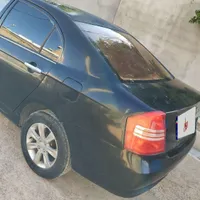 لیفان 620موتور 1800مدل 93 سالم کم کار|خودرو سواری و وانت|شیراز, شهرک امیر کبیر|دیوار