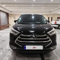 جک S3 اتوماتیک، مدل ۱۴۰۲