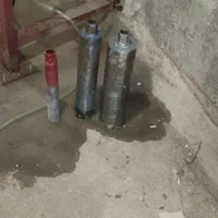 سوراخکاری بتنکنی کرگیری با دستگاه پیشرفته بیصدا|خدمات پیشه و مهارت|تبریز, |دیوار