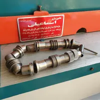 زیگ برقی و دستی چرخ حلبی سازی نورد،گیوتین،خمکن،خم|خدمات پیشه و مهارت|تهران, گمرک|دیوار