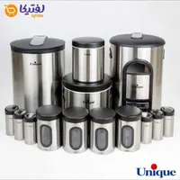 سرویس آشپزخانه|ظروف نگهدارنده، پلاستیکی، یک‌بارمصرف|نسیم‌شهر, |دیوار