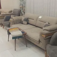 به رویه کوب و خیاط و نجار  ماهر  نیازمندیم|استخدام صنعتی، فنی، مهندسی|مشهد, شیرحصار|دیوار