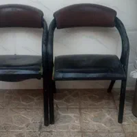 صندلی انتظار