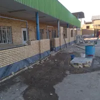 بنایی پلاستر آجر کاری بندکشی کاشی کاری بلوک تخریب|خدمات پیشه و مهارت|اهواز, نادری|دیوار