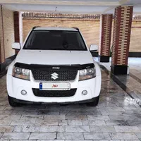 سوزوکی گرند ویتارا مونتاژ اتوماتیک 2400cc،مدل ۱۳۹۰|خودرو سواری و وانت|سنندج, |دیوار