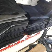 شلوار پارچه ای مردانه
