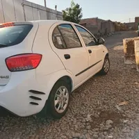 تیبا 2 (هاچبک) EX، مدل ۱۳۹۳ معاوضه هم دارم|خودرو سواری و وانت|اردبیل, |دیوار