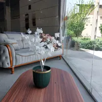 گل مصنوعی اقساطی خارجی|گل مصنوعی|سنندج, |دیوار