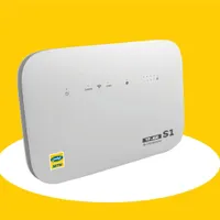 مودم TDLTE&4G TFi60 S1
