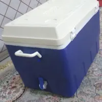 یخدان مسافرتی ۶۰ لیتری