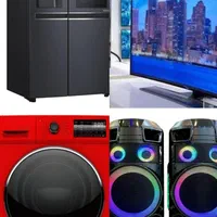 خریدار لوازم خانگی منزل کلی و جزئی
